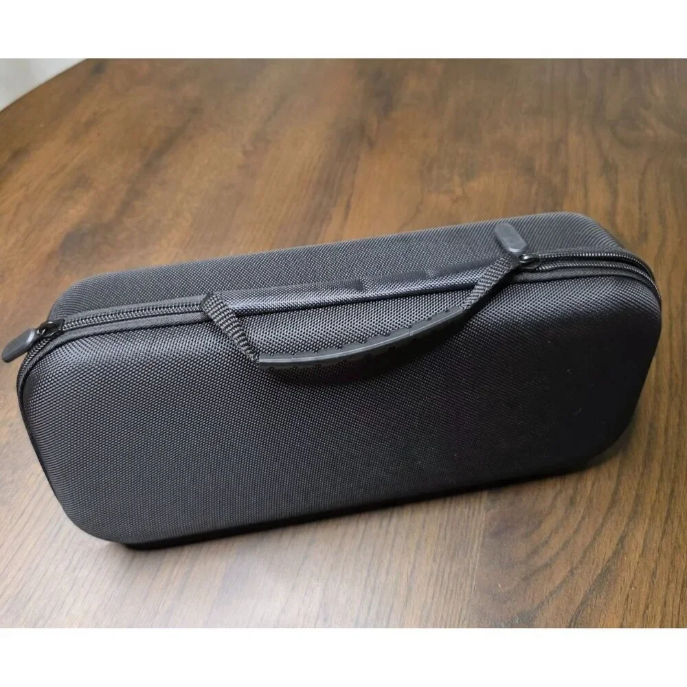 Lupo Hard Shell Case Bag with Shock Absorption for Nintendo Switch Provides H1